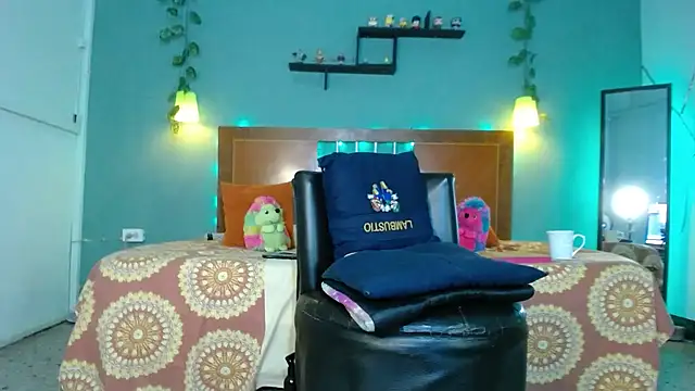 dann big online show from 11.25.25