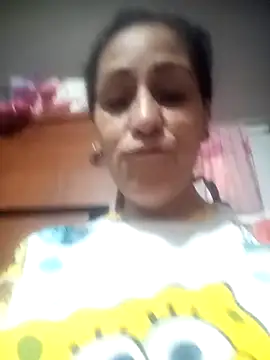  Scarlett Sweet online show from 03.23.26