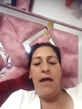  Scarlett Sweet online show from 04.09.26