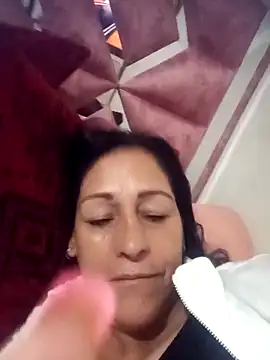  Scarlett Sweet online show from 04.12.26