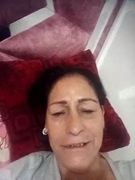  Scarlett Sweet online show from 04.17.26