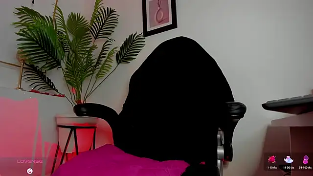 brianahill  online show from 02.11.26