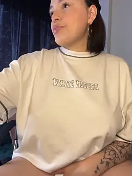 Pamelalancastersian online show from 09.30.25