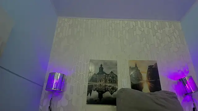 veronica salas online show from 01.24.25