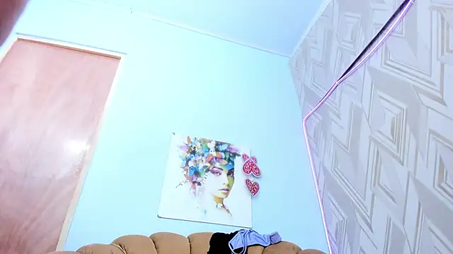 veronica salas online show from 02.19.25