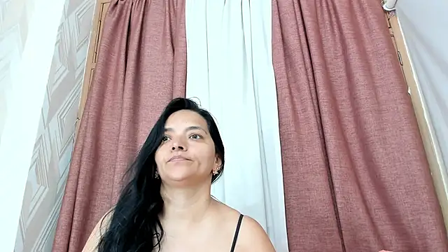 veronica salas online show from 03.12.25