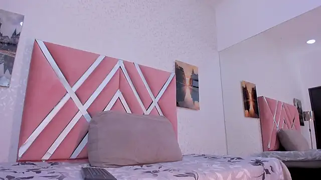 veronica salas online show from 02.09.26