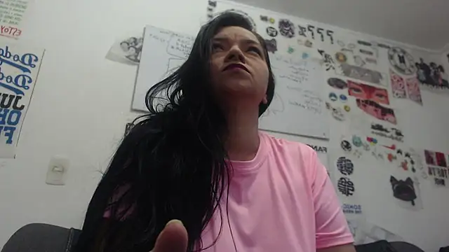 Snapshot of veronica_salas chatting on 05.09.26 veronica salas online show from 05.09.26