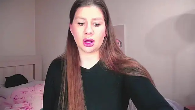 JuicyHelenX online show from 03.21.26