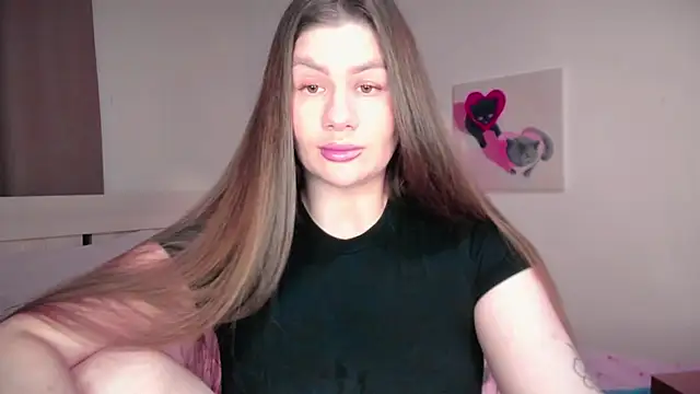 JuicyHelenX online show from 04.05.26