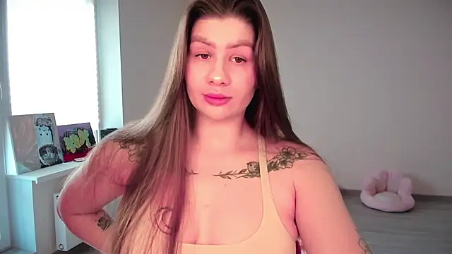 JuicyHelenX online show from 04.19.26