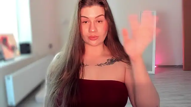 JuicyHelenX online show from 05.19.26