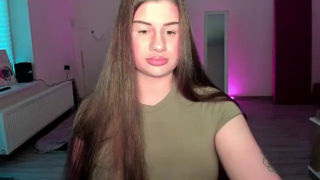 JuicyHelenX online show from 05.21.26