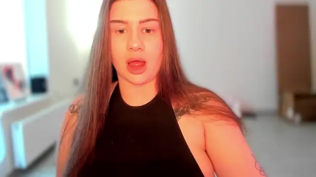 JuicyHelenX online show from 05.23.26