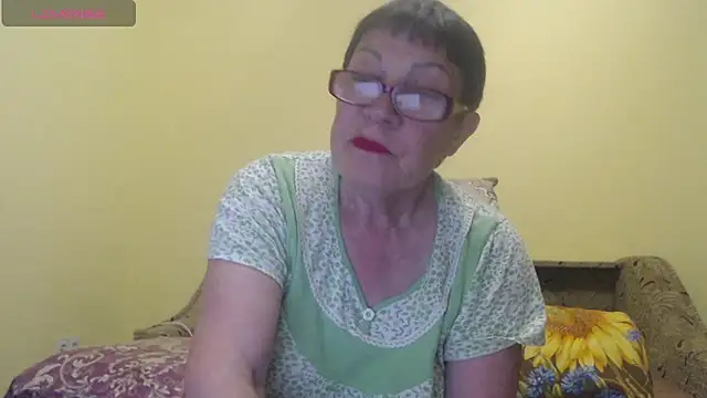 Sandra Carina online show from 04.28.26