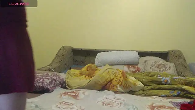 Sandra Carina online show from 05.21.26