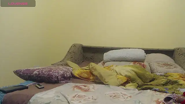 Sandra Carina online show from 05.23.26