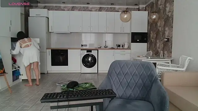 secret library online show from 02.17.26