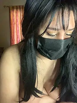 Snapshot of Taimaaa chatting on 02.20.25 Taimaaa online show from 02.20.25