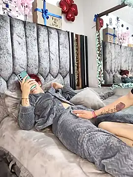 Juam22 online show from 12.02.25