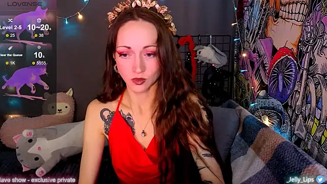 ServantBrook online show from 11.27.25