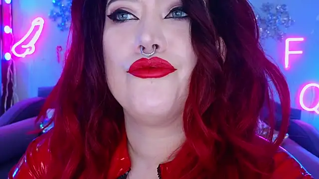 wickedxqueen online show from 12.29.24