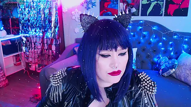 wickedxqueen online show from 01.05.25