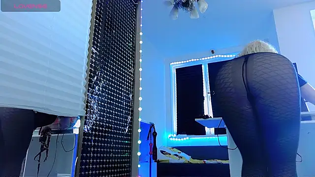 wickedxqueen online show from 04.11.26