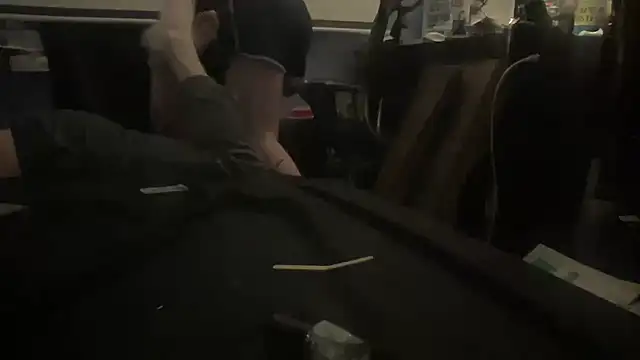 Fr4nk1eFFuxxx online show from 10.04.25