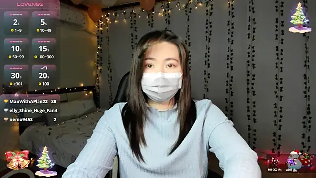 kimchi 03 online show from 12.05.24