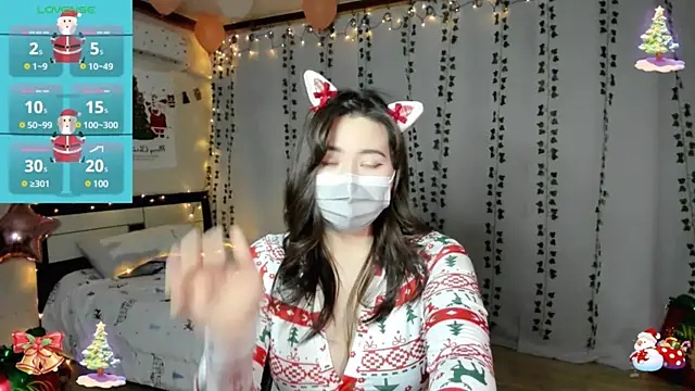 kimchi 03 online show from 12.19.24