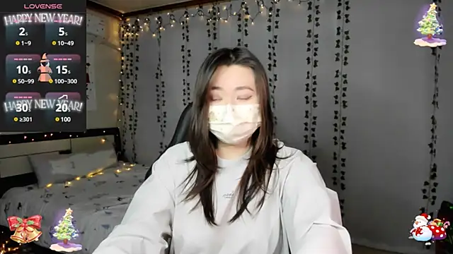 kimchi 03 online show from 01.17.25