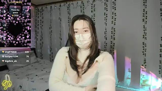 kimchi 03 online show from 02.15.25