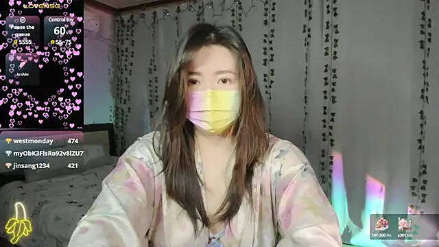 kimchi 03 online show from 02.26.25