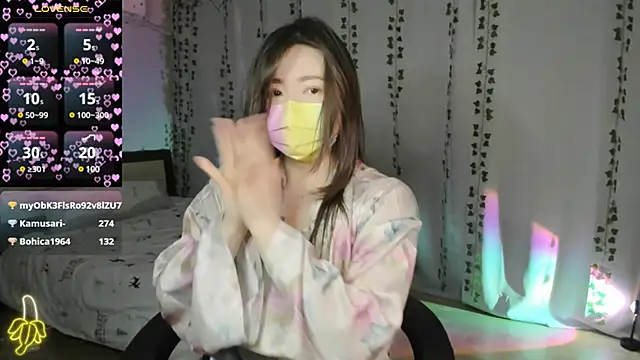 kimchi 03 online show from 02.26.25