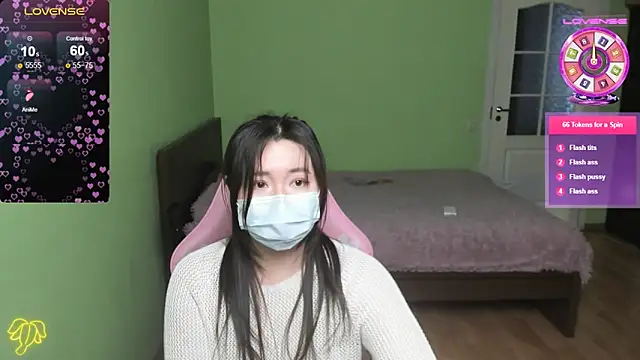 kimchi 03 online show from 03.15.25