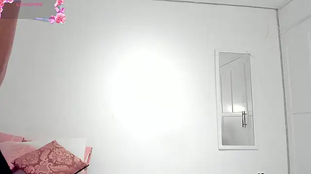 Snapshot of Estrella_Duran chatting on 02.08.25 Estrella Duran online show from 02.08.25