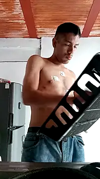 JohanyLatino online show from 03.29.26