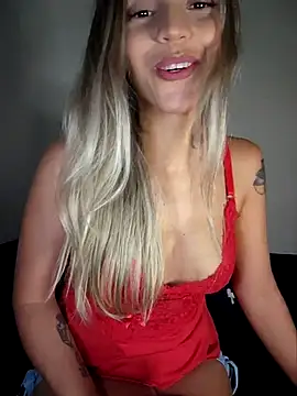 HannaFallow online show from 04.23.26