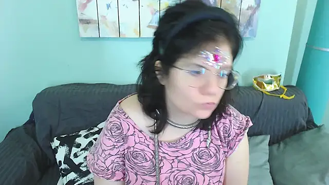 EverlyRays online show from 01.11.25