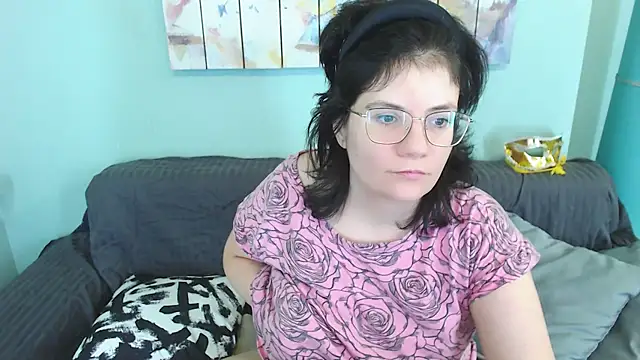 EverlyRays online show from 01.12.25