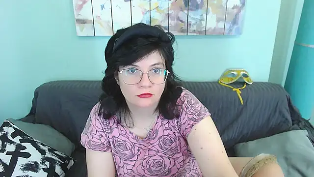 EverlyRays online show from 02.05.25