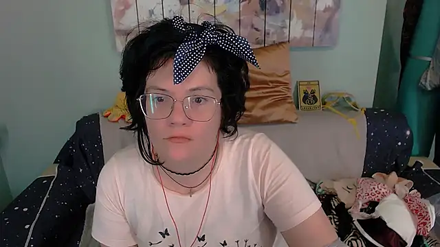 EverlyRays online show from 10.19.25