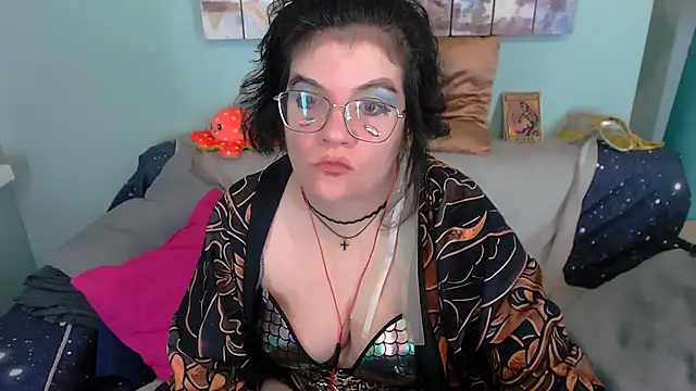 EverlyRays online show from 11.11.25