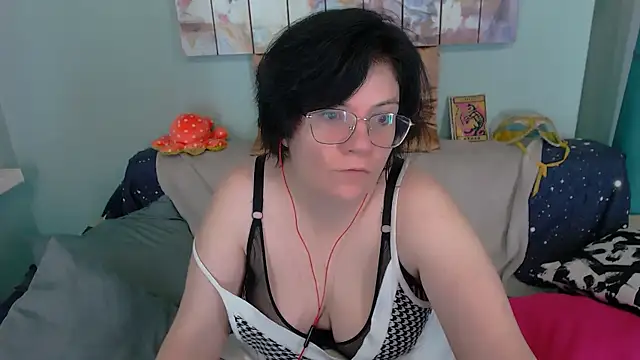 EverlyRays online show from 12.01.25