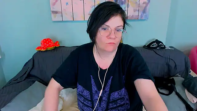 EverlyRays online show from 03.02.26