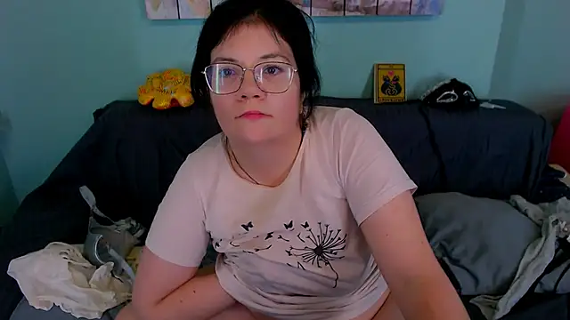 EverlyRays online show from 03.08.26