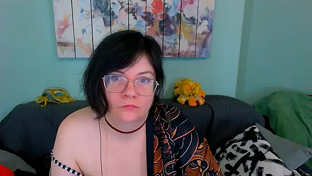 EverlyRays online show from 04.07.26