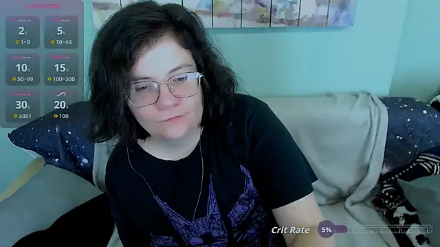 EverlyRays online show from 07.09.26