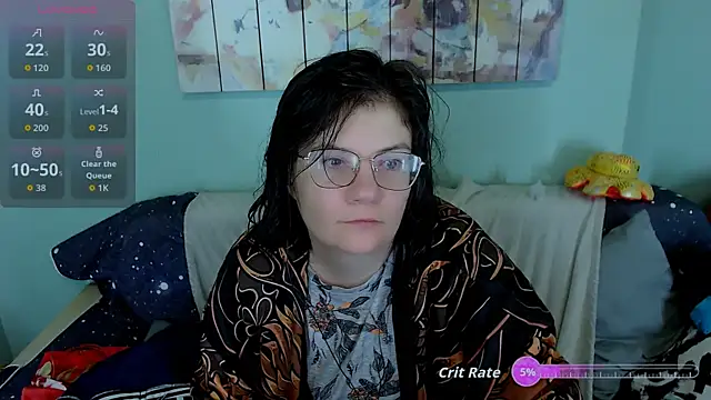 EverlyRays online show from 07.19.26
